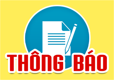 Thông báo nội dung cuộc họp BCH Chi hội CTN Miền Nam tại Vũng Tàu vào ngày 08/10/2020