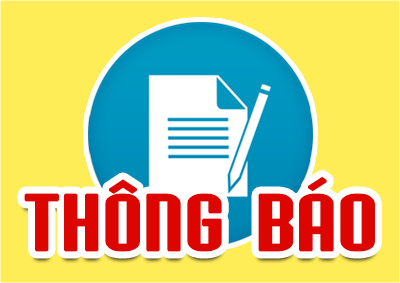 Thông báo về việc tổ chức Hội thao Chi hội cấp thoát nước Miền Nam, ngày 9-10/09/2022 tại tỉnh Hậu Giang