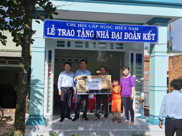 Thông báo về nội dung cuộc họp của Ban chấp hành Chi hội kỳ 3/2015